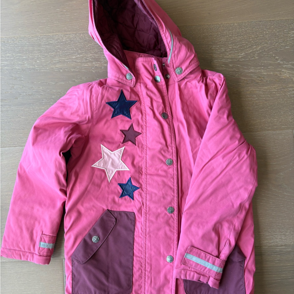 🌟 Hanna Andersson JACKET for Kids 🌟